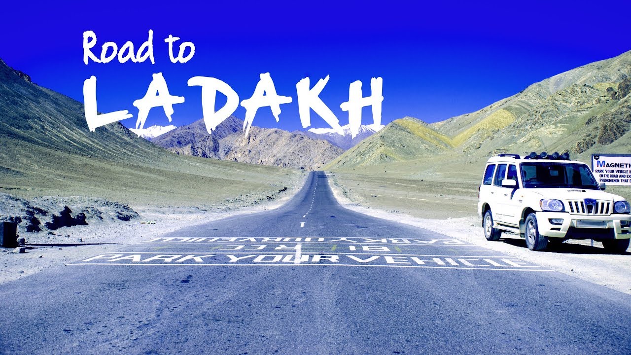 Leh Ladakh Road Trip1